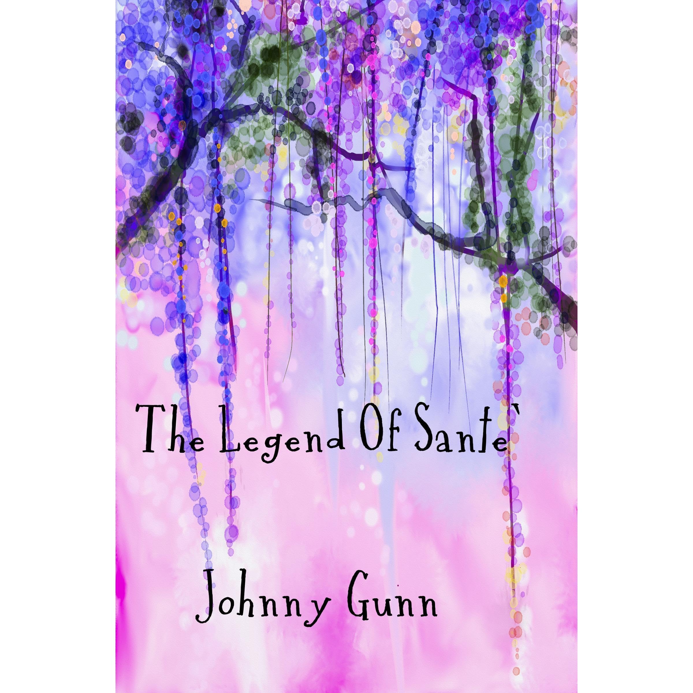 The Legend of Santé