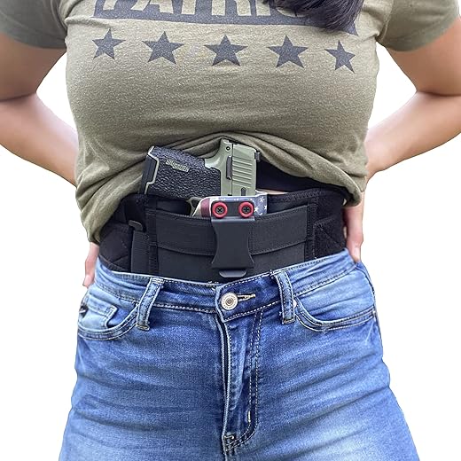 Navigating Concealed Carry Expos