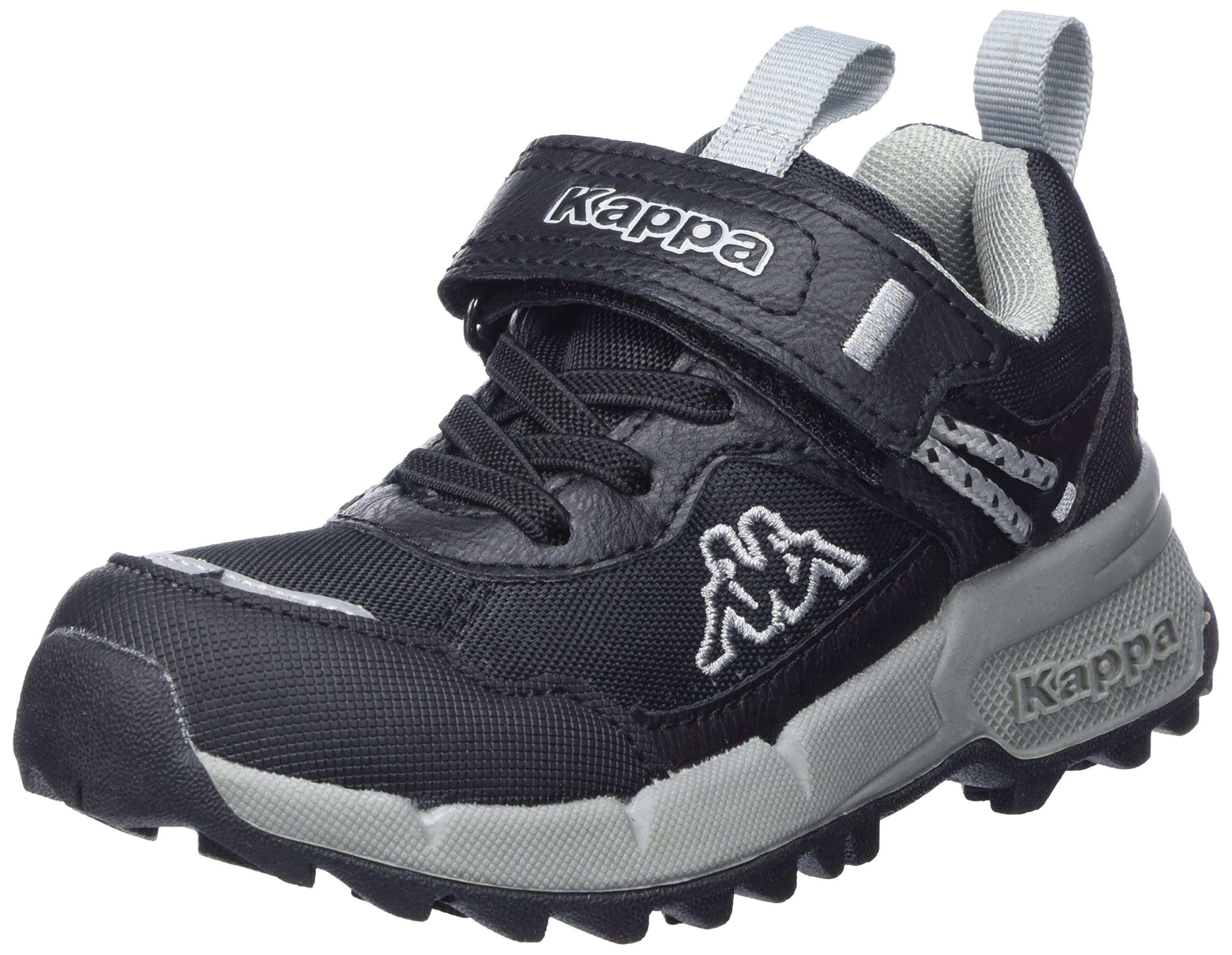 Kappa Abet K, Zapatillas Unisex niños