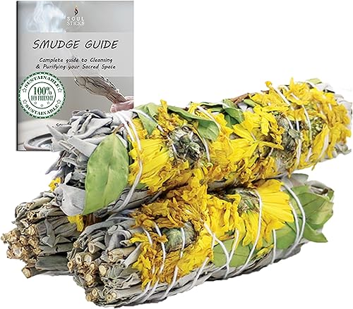 Salvia Floral Ancientveda