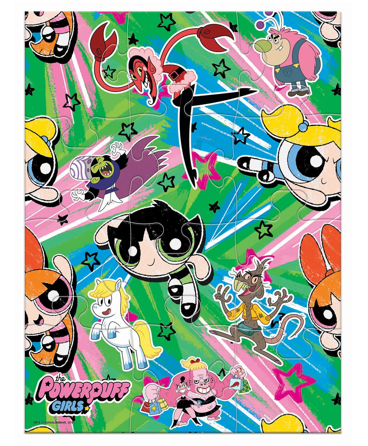 PPG 2in1 Book