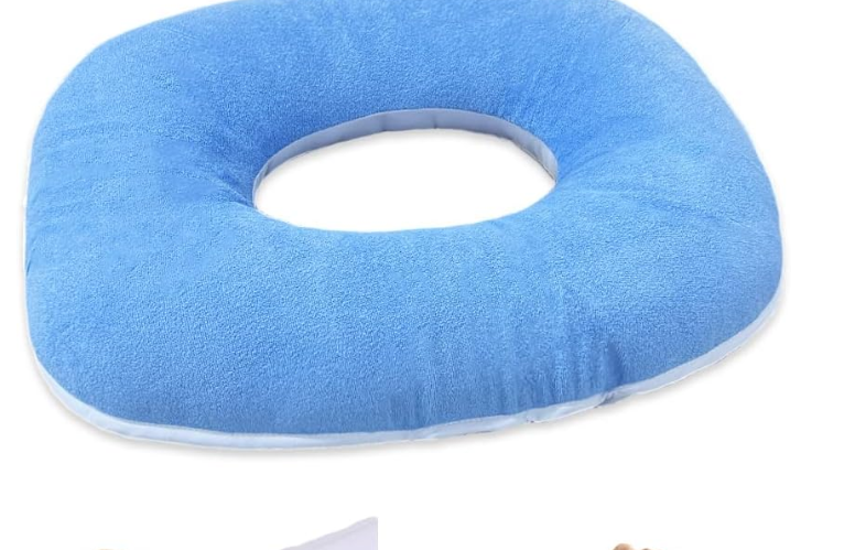 Amazon.com : MESINURS Anti-Decubitu Pad Bed Cushion - Donut