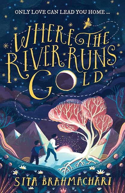 Portada de Where The River Runs Gold