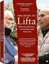 The Ruins of Lifta