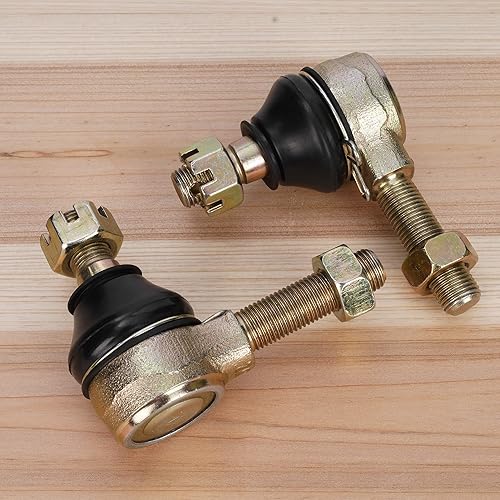 Miniatura 6 de wingsmoto Ball Joint 12mm Tie Barra de acoplamiento tomberlin Crossfire 150baja DN150Go Kart