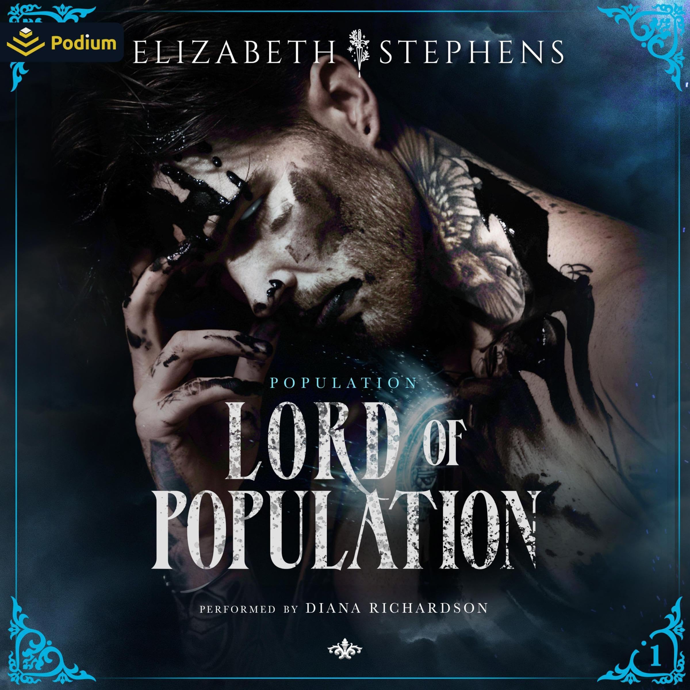Cover art for Lord of Population