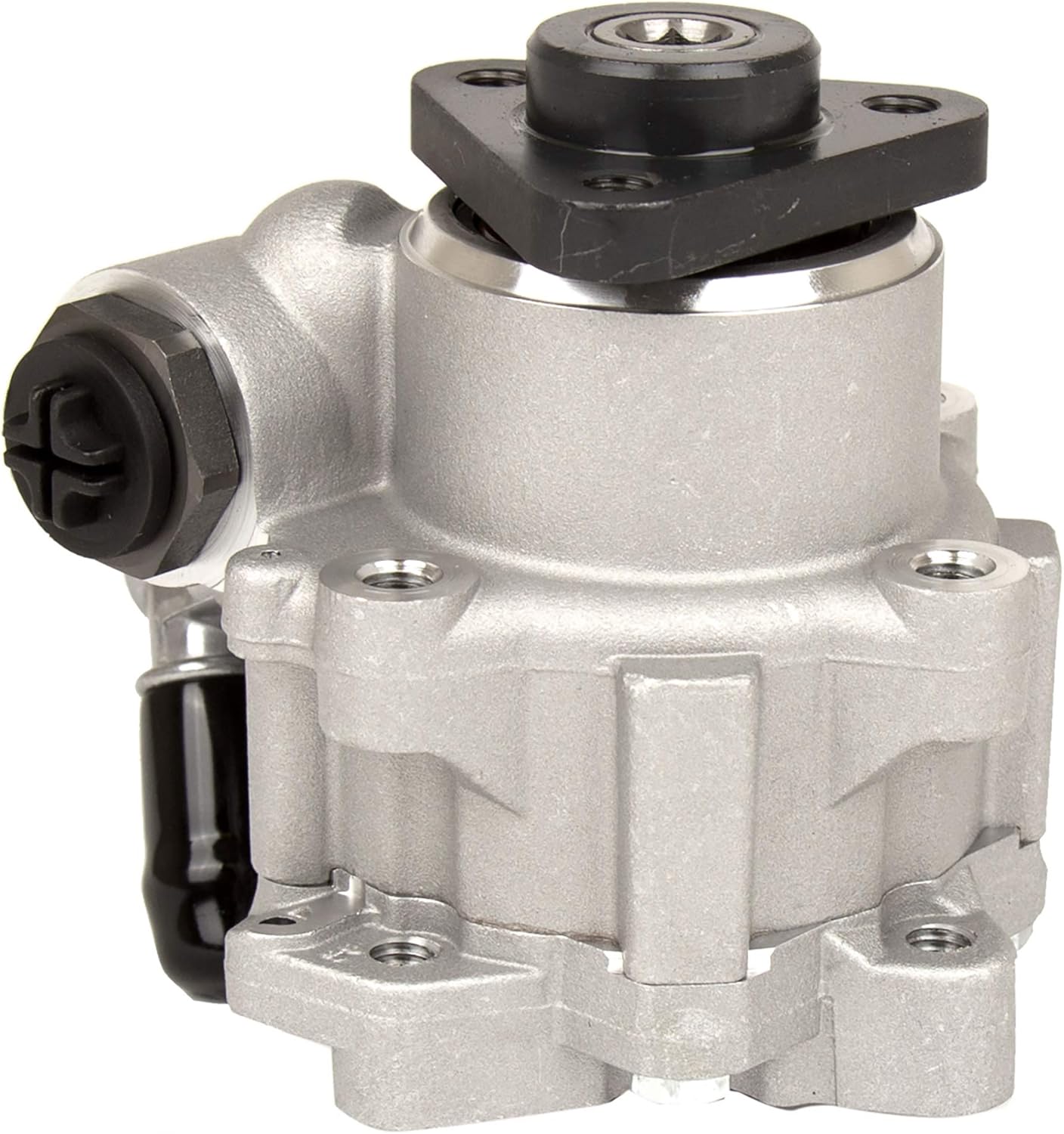 Evergreen SP-5310 Power Steering Pump 21-5310 Fit 96-05 BMW 325CI 2.5L 3.0L DOHC 32416756582