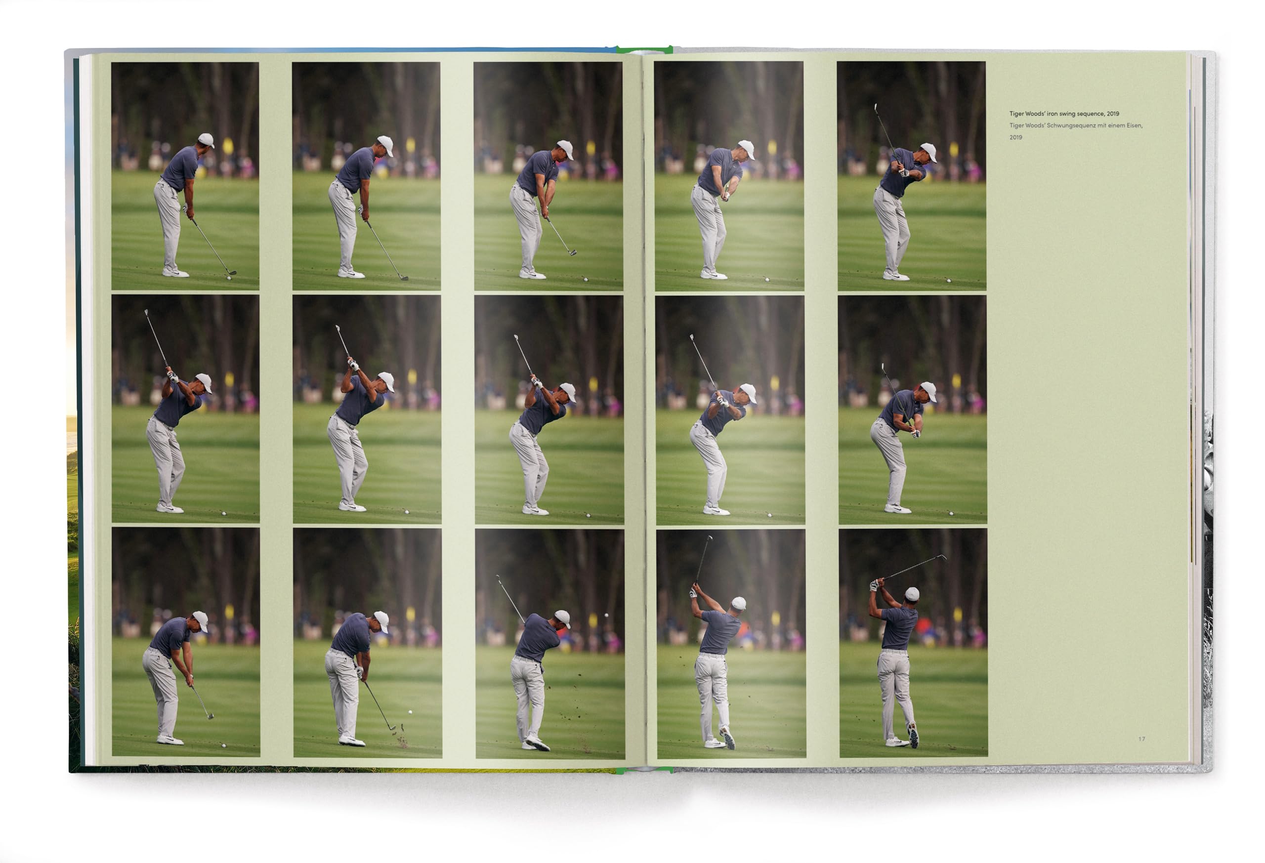 Golf: The Ultimate Book