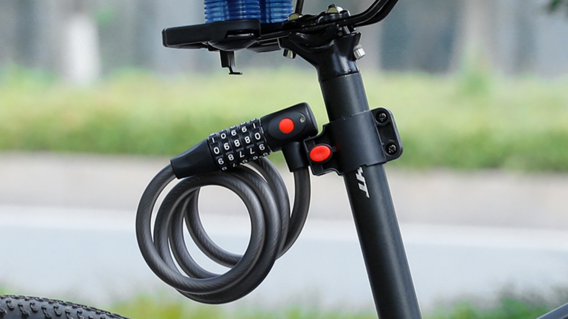Amazon.co.jp: LIUSHUYAN 自転車 鍵 二重ロック バイク ナイトビジョン Amazon.co.jp: LIUSHUYAN 自転車 鍵 二重ロック バイク ナイトビジョン