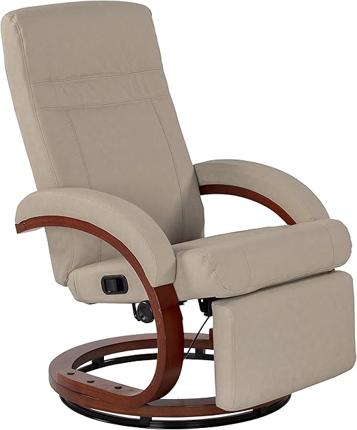 Thomas Payne RV Euro Recliner with Footrest Vinyl Altoona