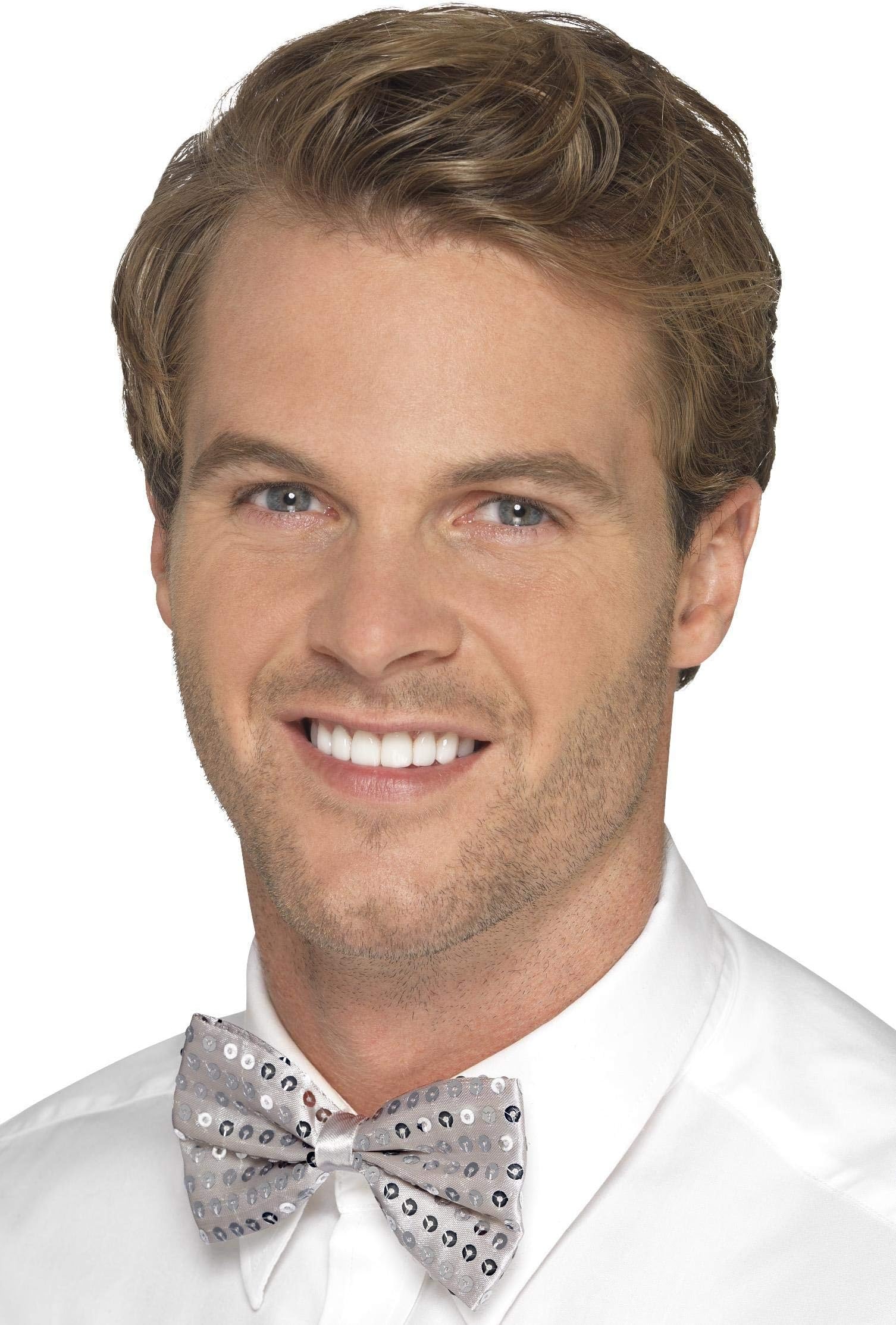 SmiffysSequin Bowtie
