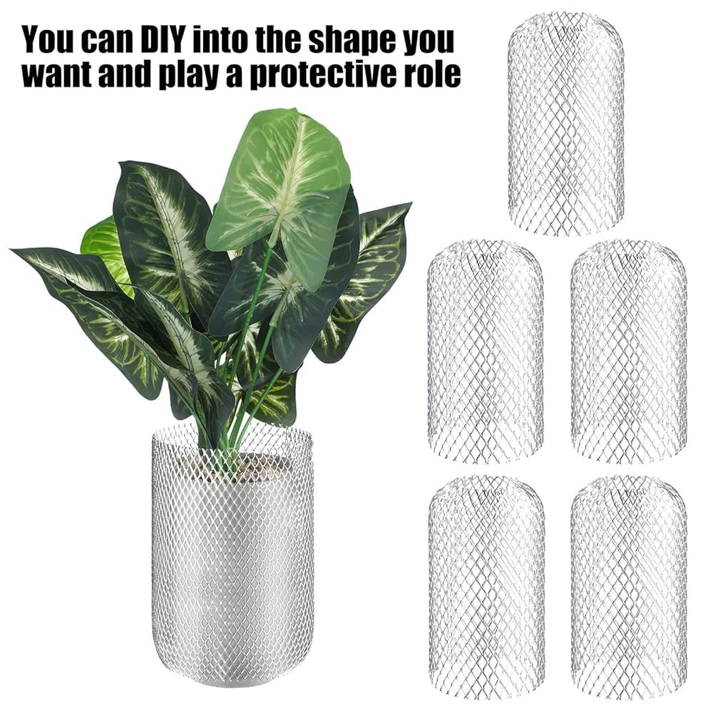 Amazon | 側 溝ガ ード メッシュ - 丈夫な アルミ ニウ ム合 金