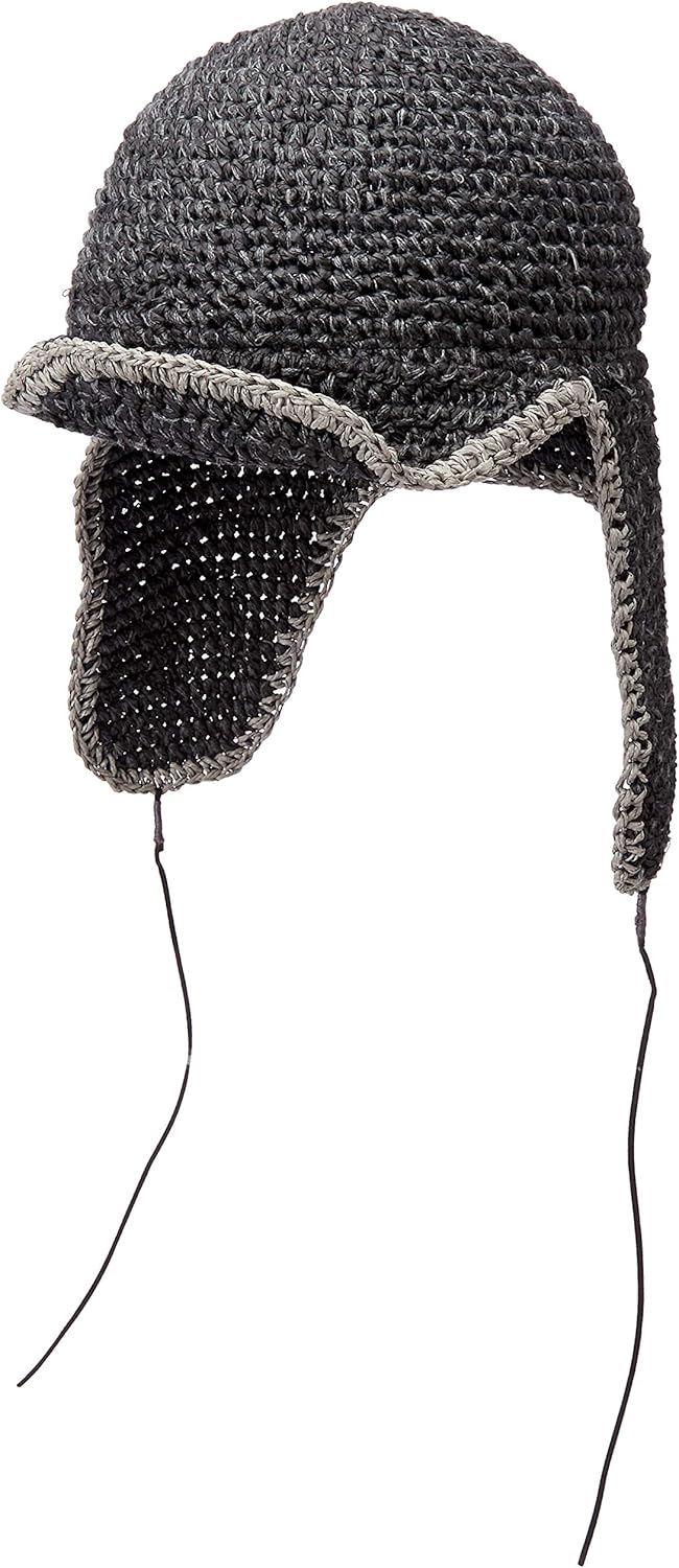 Sense Of Grace Arca Cap With Earpads Blk Clothing Accessories Amazon Co Jp