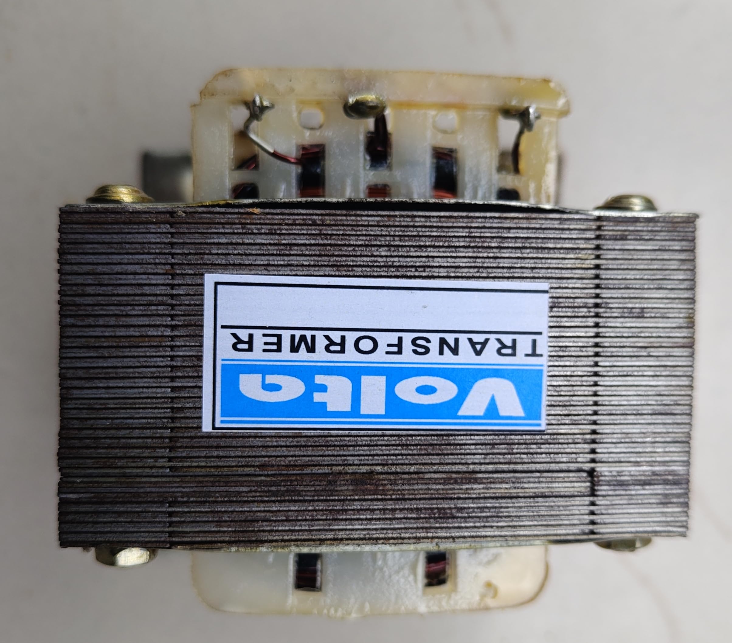 12V 5A Transformer | 12 Volt Output, 5 Amp Rating-image-0