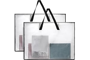 19x25 Keepsake and Artwork Storage Portfolio Case