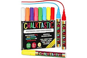 Chalkboard Markers: Your Teaching Back to School Essentials