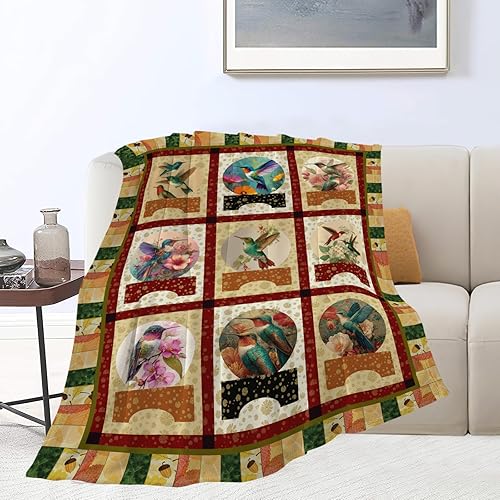 Miniatura 192 de Manta de cerveza, manta de bebida de cerveza, regalos para adultos, mujeres y hombres, súper suave y acogedora manta de felpa mullida mullida de