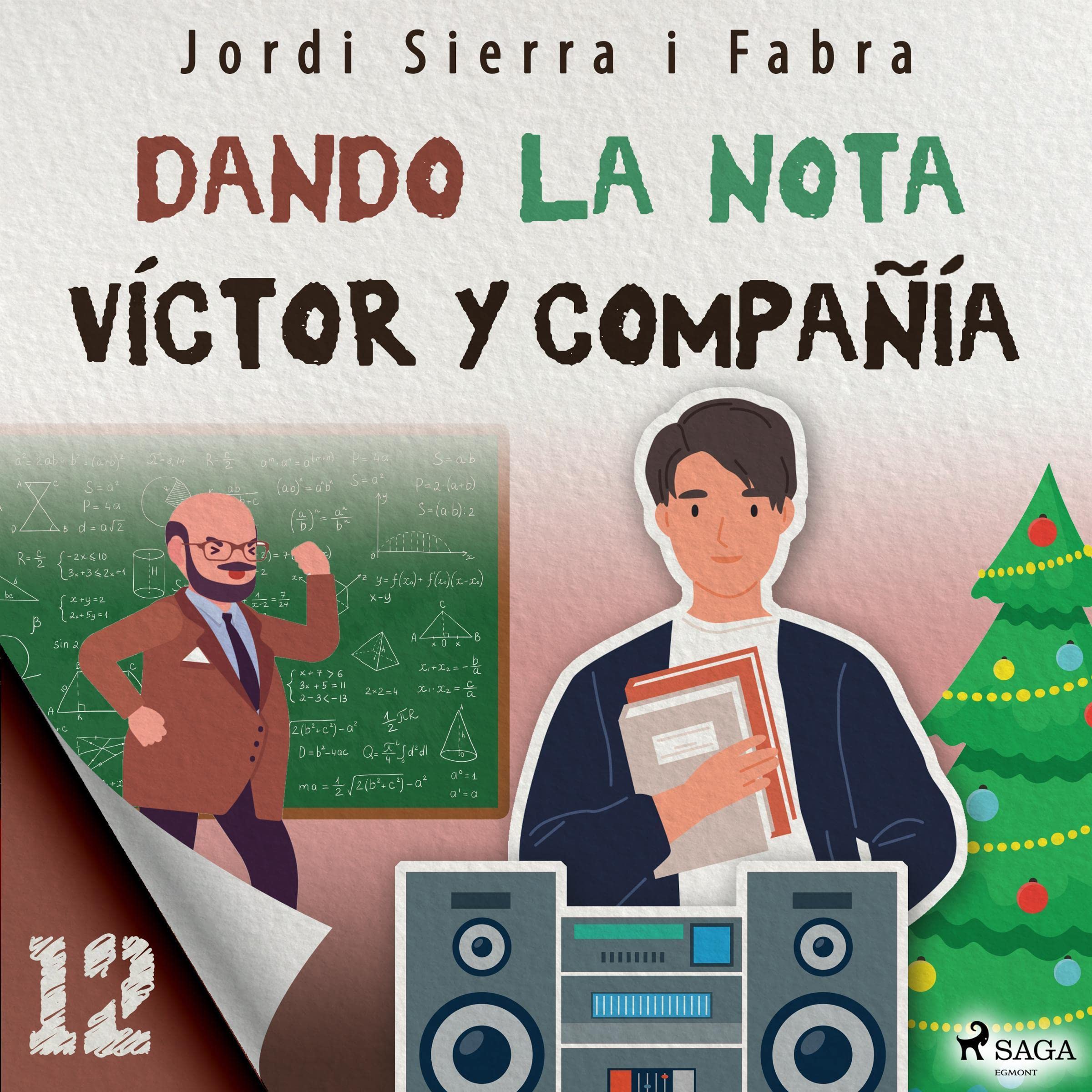 Cover art for Dando la nota