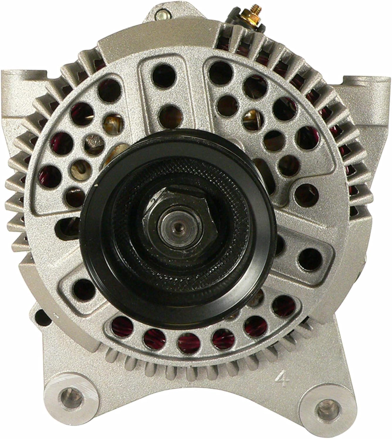 DB Electrical 400-14073 Alternator Compatible With/Replacement For 5.4L Lincoln Navigator 1999 2000 2001, Blackwood 2002 112585 XL1U-10300-BB XL1U-10300-BC XL1U-10300-BD XU2U-10346-AA XU2Z-10346-AA