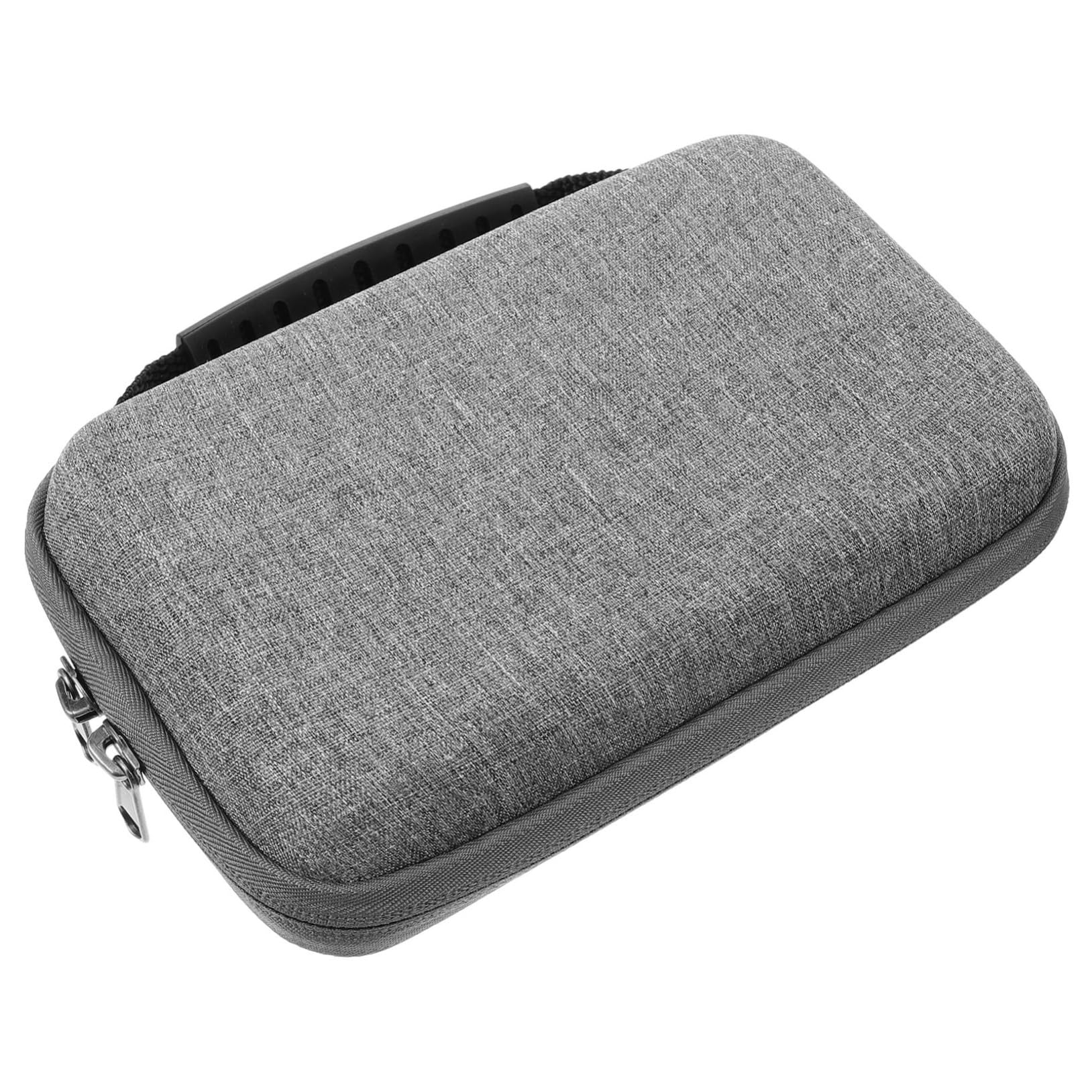 Gadpiparty 3piezas Organizador De Cargadores y Cables Electrónicos Estuche Portátil De para Accesorios Bolsa De Almacenamiento y para y