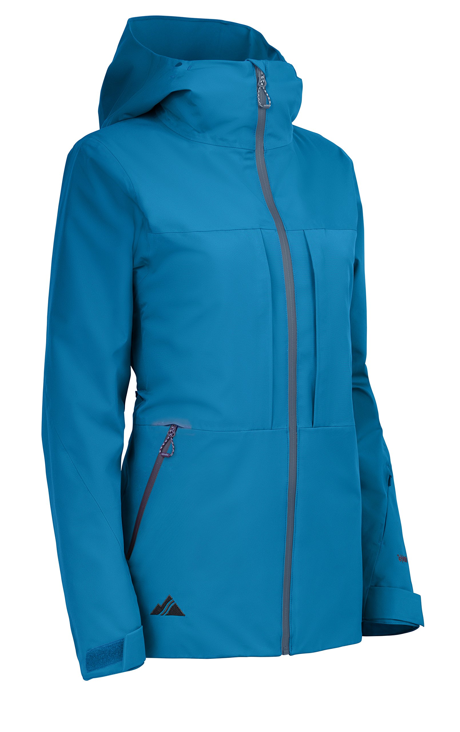 StrafeOuterwear Lucky Jacket