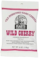 Vista 26 de Claeys Licorice Hard Candy 6 Oz No 671