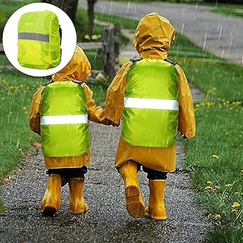 Scout schulranzen regenschutz Clearance