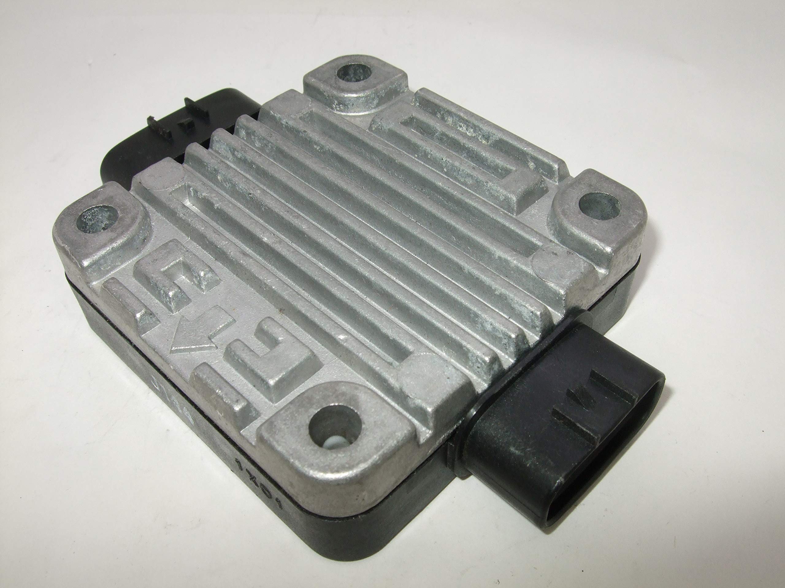 SUBARU☆TA Amazon.com: Ignition Control Module J144 (4 channel igniter