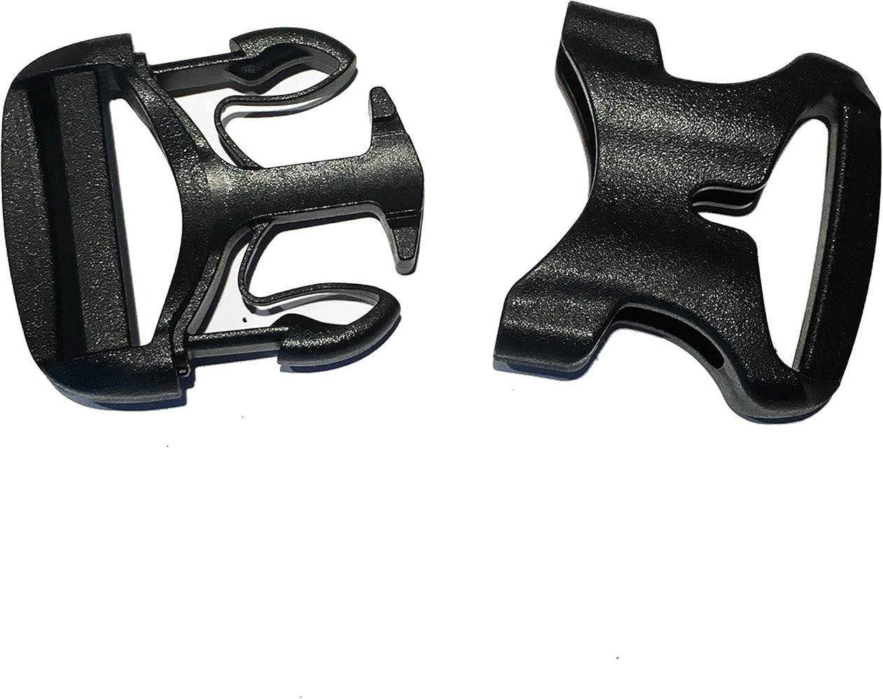 Duraflex Buckles