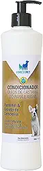 Condicionador Óleo De Cas. Pará E Argan Branco 500 Ml