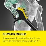 Kärcher K 7 Comfort Premium Connect pressure washer, pressure: max. 180 Bar, flow rate: 600 l/h, area: 60 m²/h, High pressure hose, Hose drum, App Control - 5