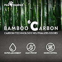 Vista 7 de Paw Inspired Forro lavable para jaula de conejillo de indias, ropa de cama de forro polar para conejillos de indias, hurones, conejos, hámsters