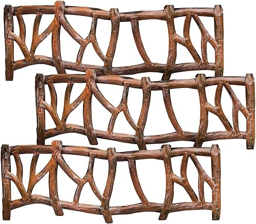 Miniatura 5 de Arcadia Garden Products Kit de jardín de hadas con encanto FG33