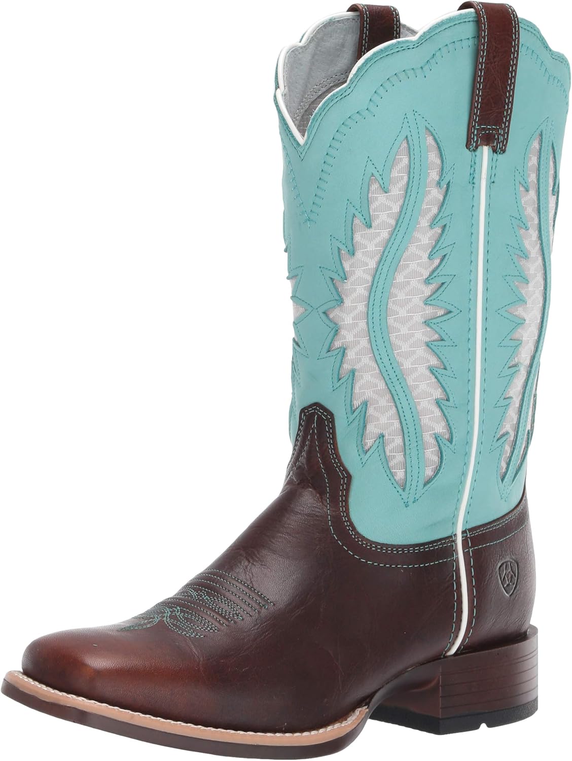ariat boots venttek