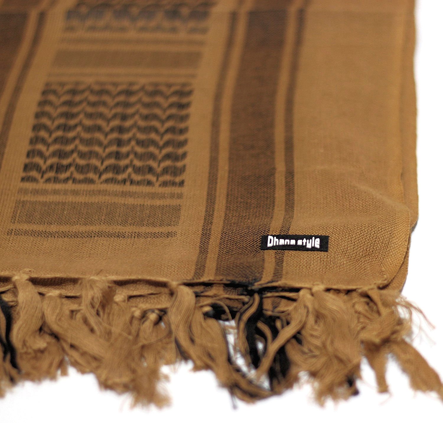 希少 UNDERCOVER AFGHAN STOLE SHEMAGN 10AW Afgan Stole Military Shemagh Tactical Shemagh Árabe Desert