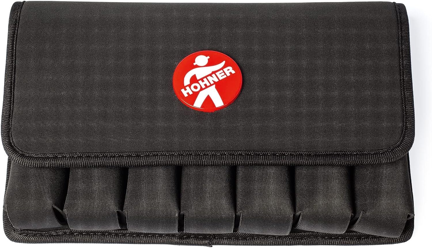 Hohner Estuche para armónica FlexCase M