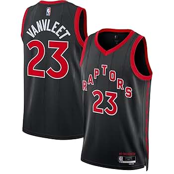 【美品】NBA ラプターズ VanVleet ユニフォーム サイズ48 L 81oPXWR4yhL._SY350_QL65_.jpg