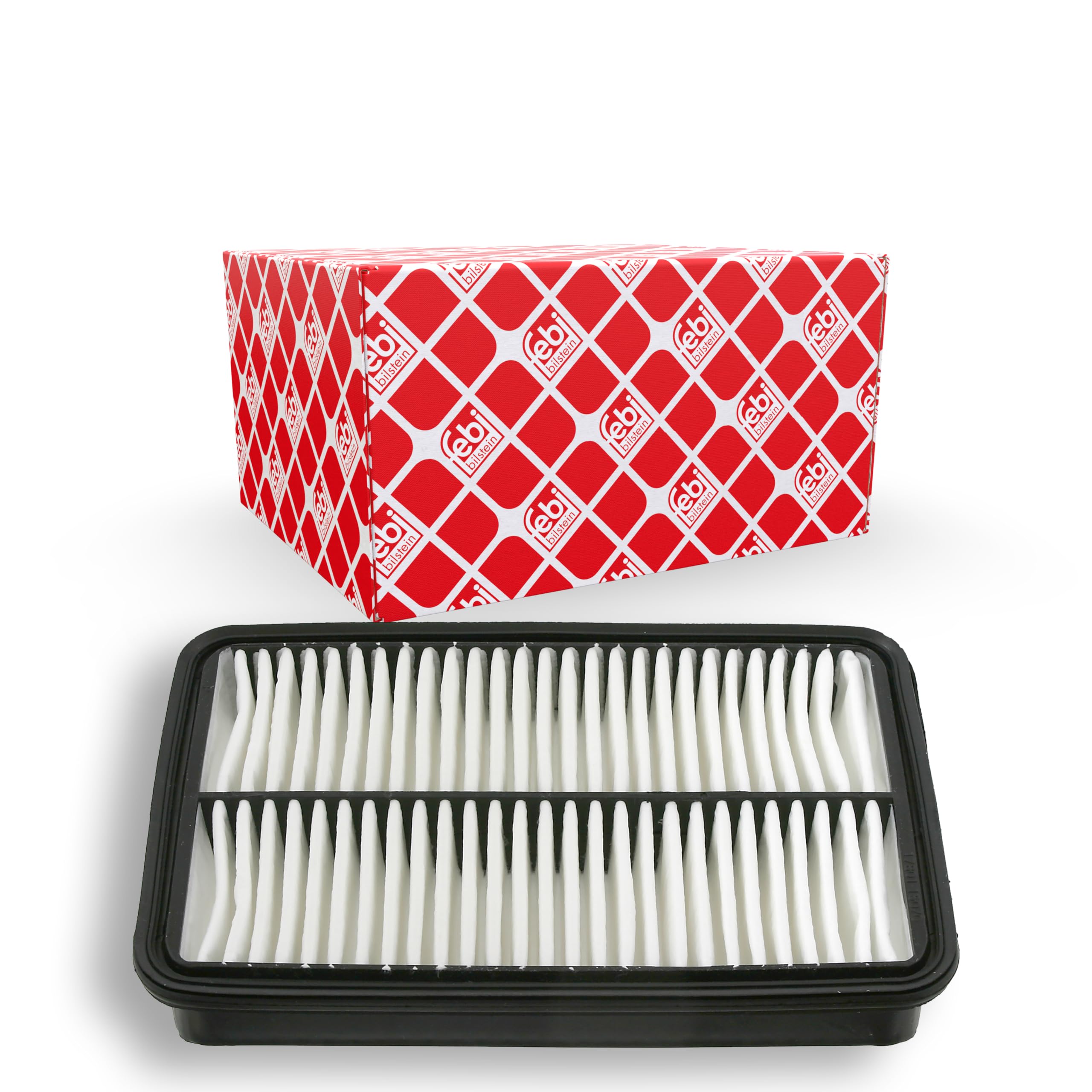 Febi Bilstein Air Filter fits Toyota - 27270 - OE Matching - Precision Fit