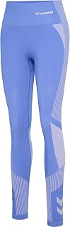 hummel Women's Hmlmt Unite Seamless Hw Tights Leggings