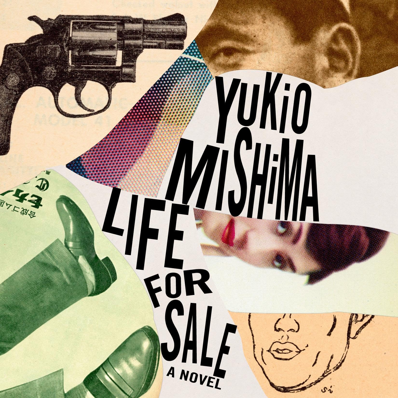 Cover art for Life for Sale