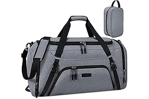 wowbox duffle bag