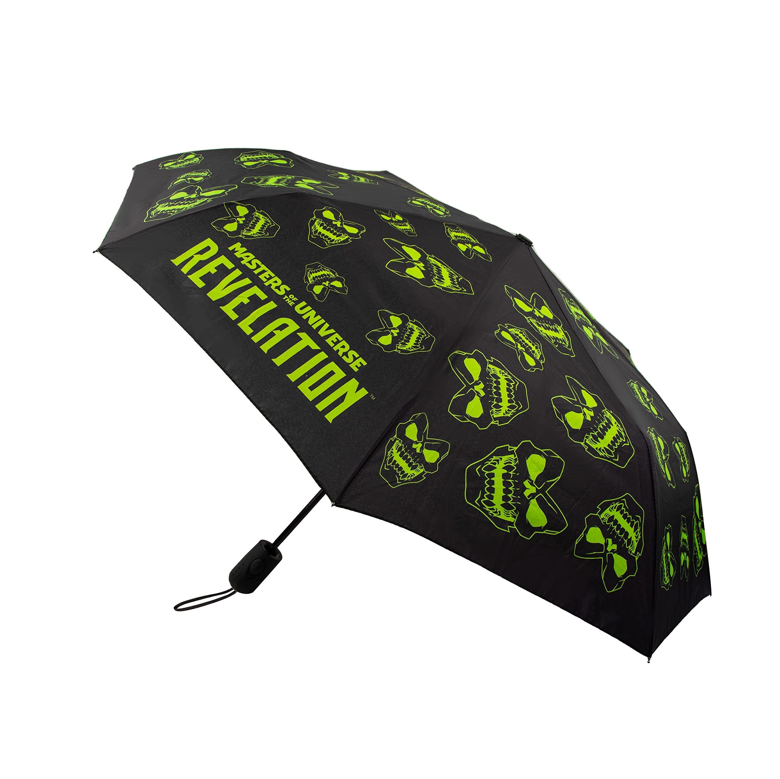 Cinereplicas Motu – Skeletor Head Umbrella – Official Licence