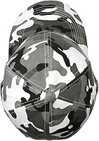 Vista 37 de Falari - Gorra de béisbol, tamaño ajustable, para correr, entrenamientos y actividades al aire libre, para todas las estaciones.