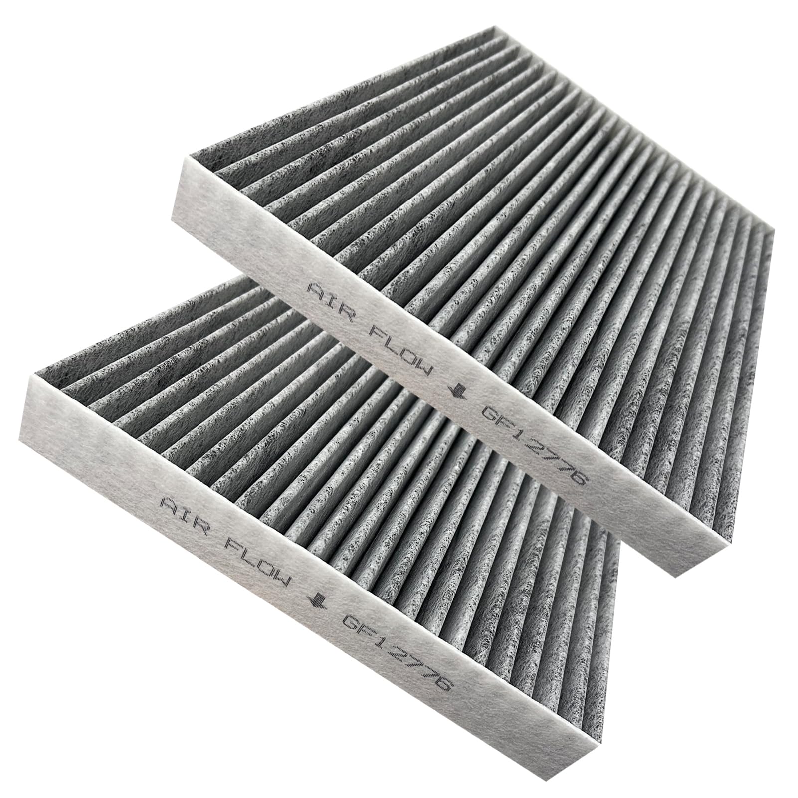 Amazon.com: GF12776 Cabin Air Filter for Ford Ranger 2019 2020
