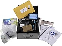 Vista 8 de Preza MICRO + PLUS SBK Impresora portátil de inyección de tinta, codificador de inyección de tinta, máquina de codificación de fecha, codificador