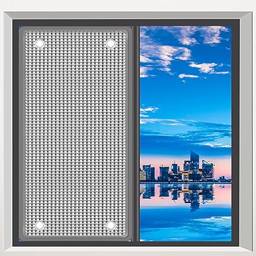 Película de ventana de bloqueo de luz 100 % anti-UV, protector de aislamiento térmico de aluminio reflectante, oscurecimiento de habitación, tinte