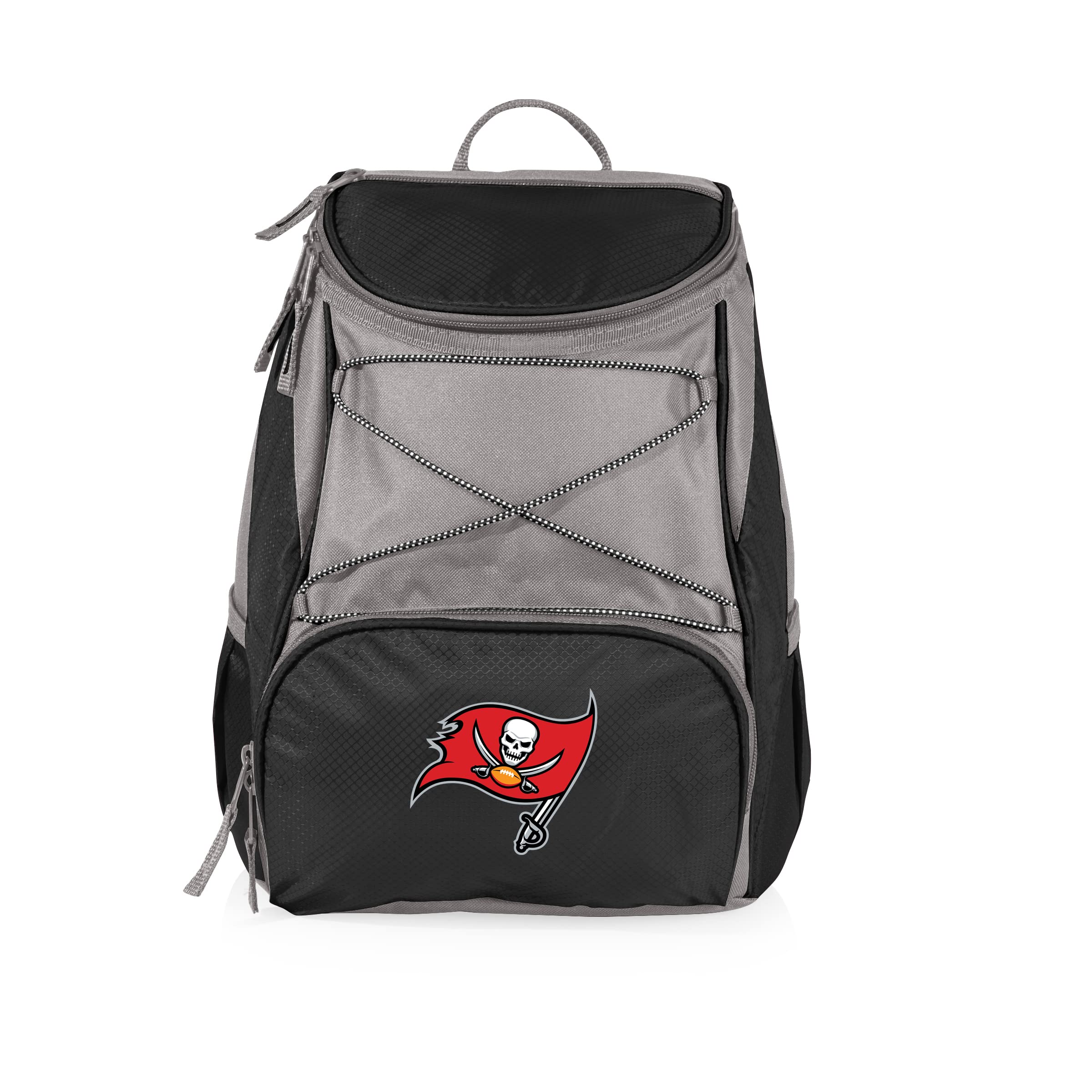 Picnic Time NFL PTX Backpack Cooler - Soft Cooler Backpack - Insulated Lunch Bag