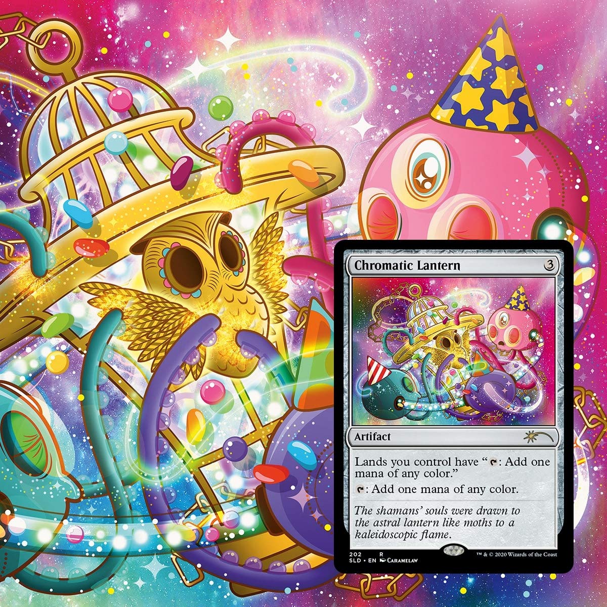 Amazon.co.jp: マジック:ザ・ギャザリング・シークレット・レア