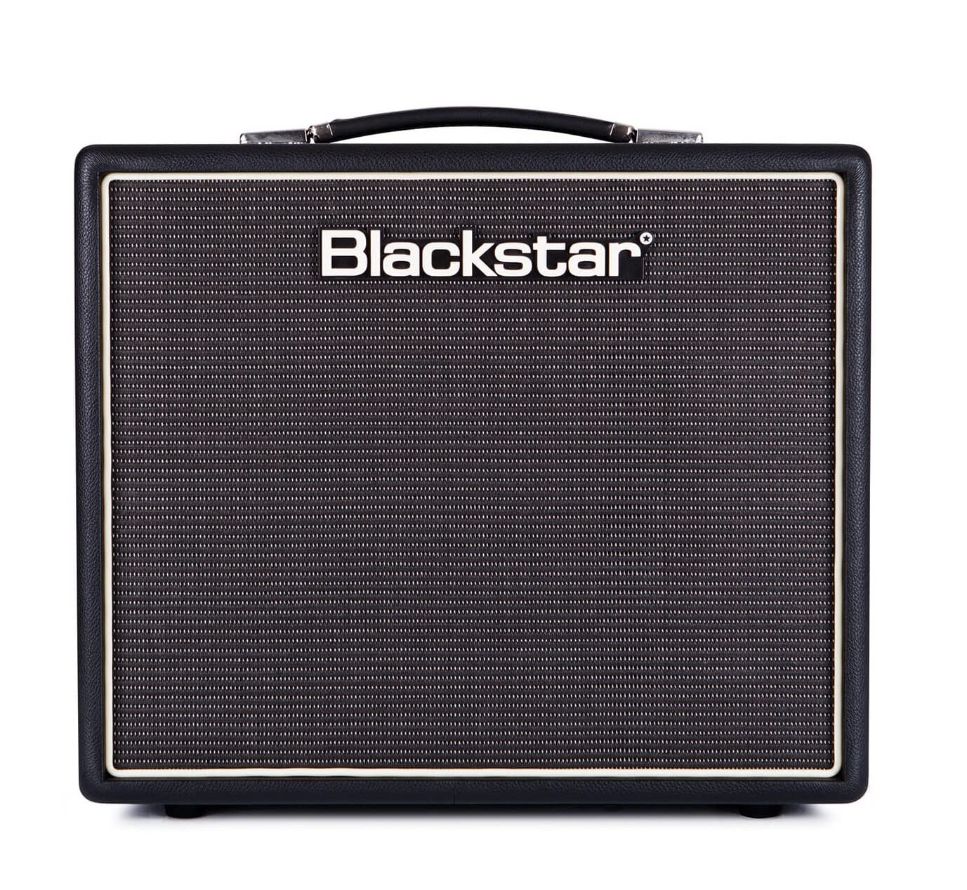 10 STUDIO 10. BLACKSTAR Amplificatore combo per chitarra STUDIO 10 EL34 BLACK/​GREEN.