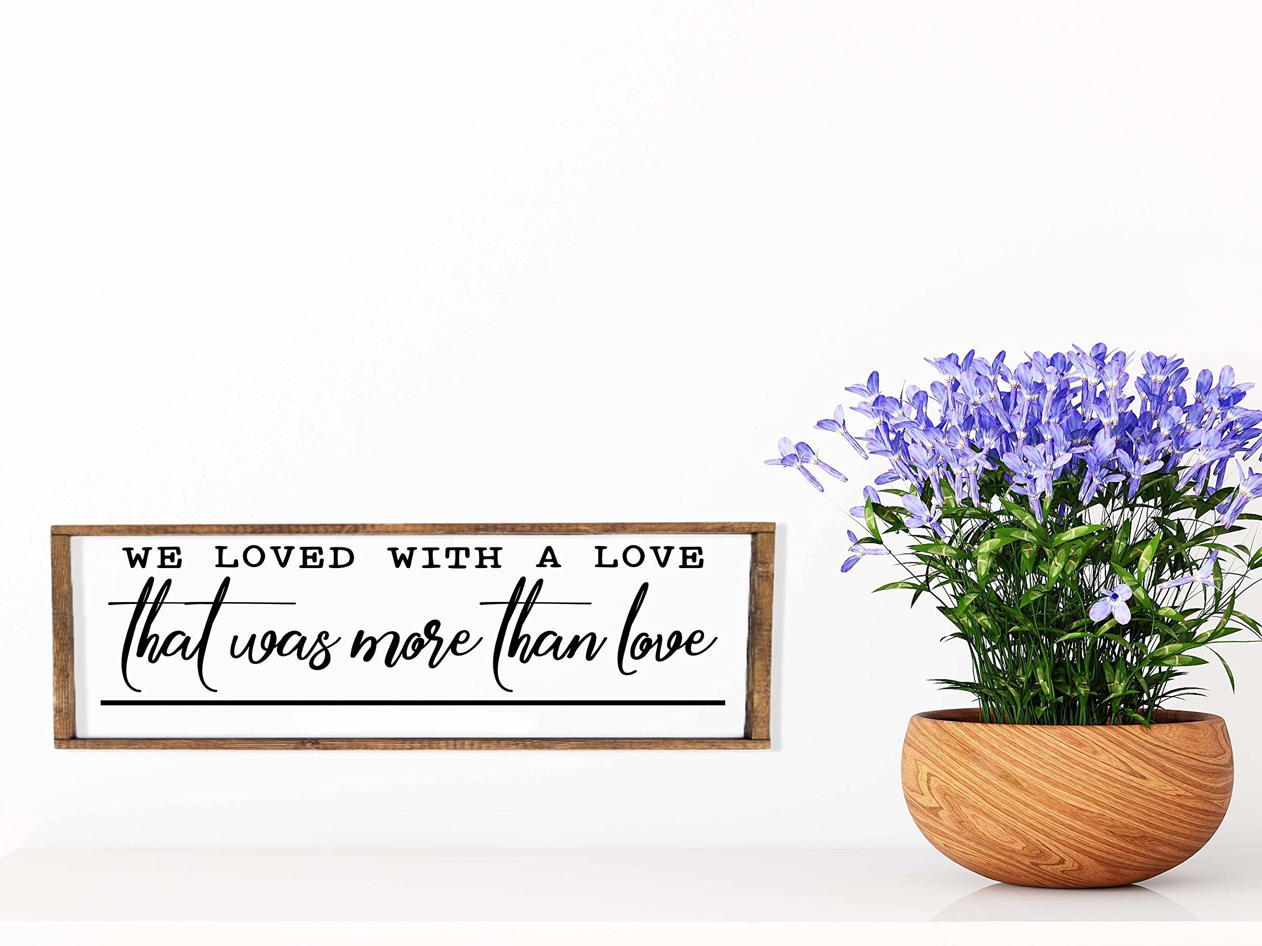 Family is Everything Wall Decor - Inspirational Quotes -12